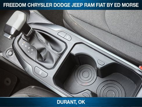 Used 2025 Kia K4 FWD image 13
