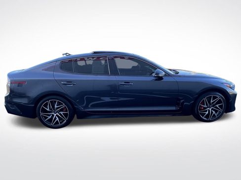 Used 2023 Kia Stinger GT-Line w/ Sun & Sound Package image 11