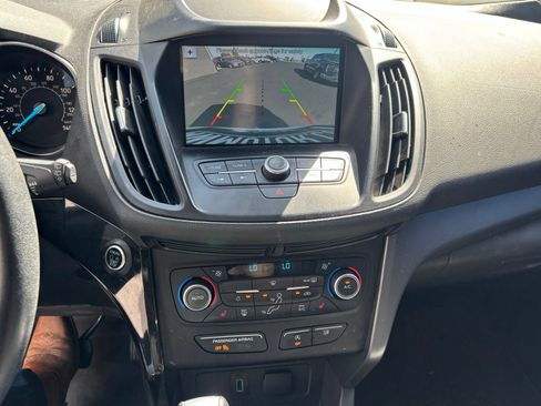 Used 2019 Ford Escape SE AWD/4WD image 10