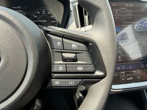 New 2026 Subaru Crosstrek 2.0i Premium AWD/4WD image 15