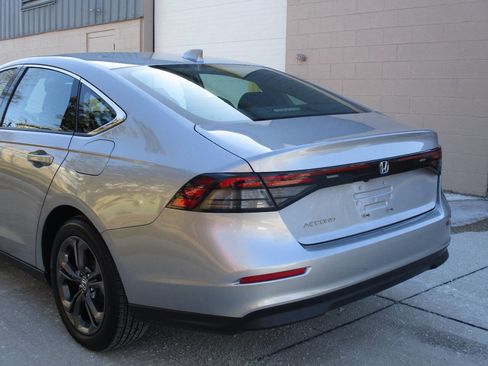 Used 2023 Honda Accord EX image 56