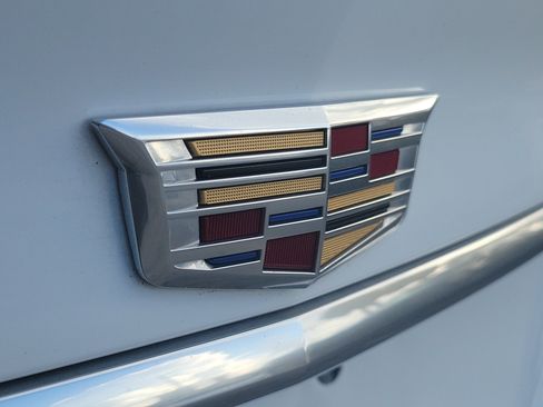 Used 2023 Cadillac CT5 Luxury RWD image 10