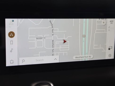 Used 2023 Land Rover Defender 110 SE image 8