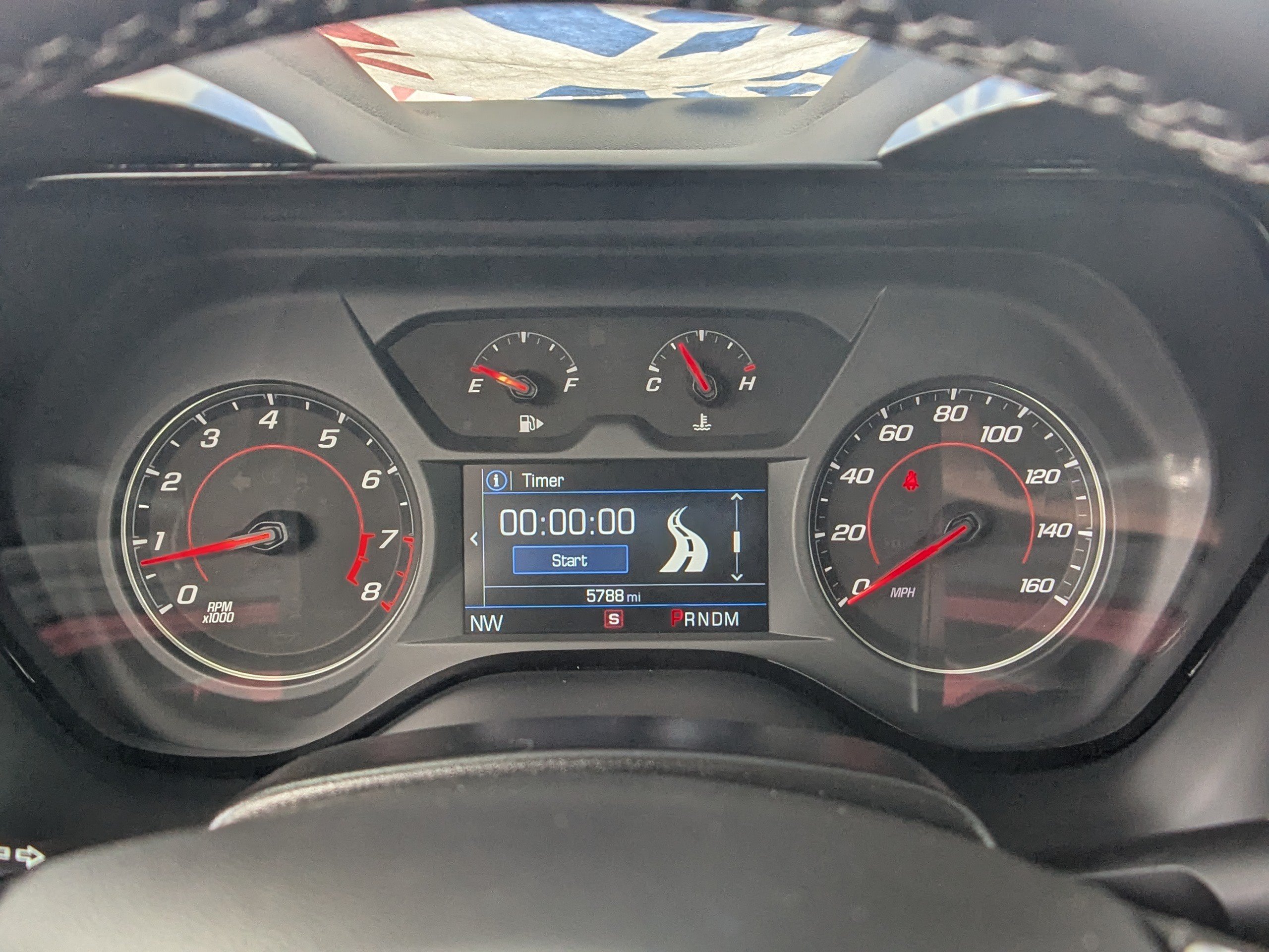 Certified 2022 Chevrolet Camaro LT w/ RS Package RWD image 30
