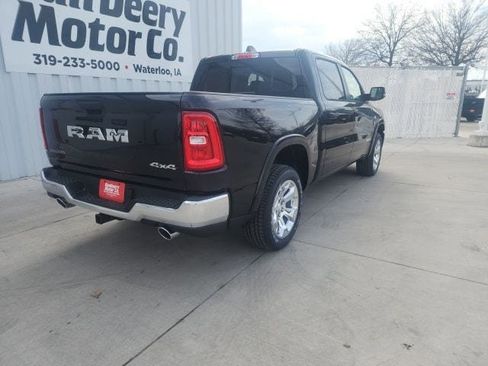 New 2026 RAM 1500 Big Horn image 15