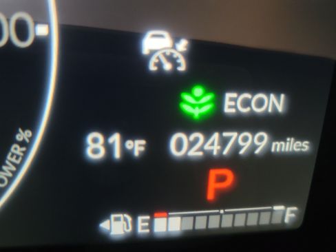 Used 2025 Honda CR-V Sport-L image 29