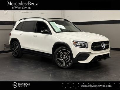 Used 2023 Mercedes-Benz GLB 250