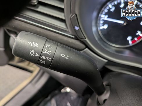 Certified 2025 MAZDA CX-30 Carbon AWD/4WD image 18