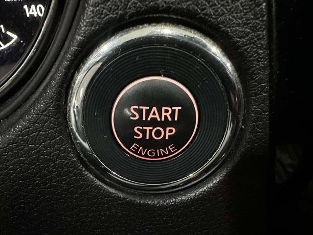 Used 2019 Nissan Rogue SV AWD/4WD image 26
