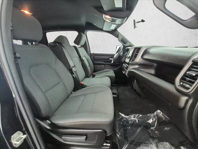 Used 2023 RAM 1500 Tradesman w/ Night Edition AWD/4WD image 23