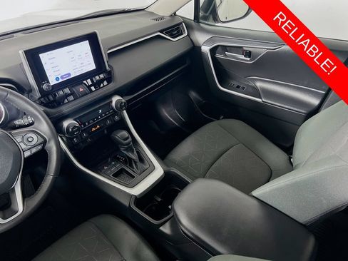 Used 2023 Toyota RAV4 XLE w/ Convenience Package FWD image 23