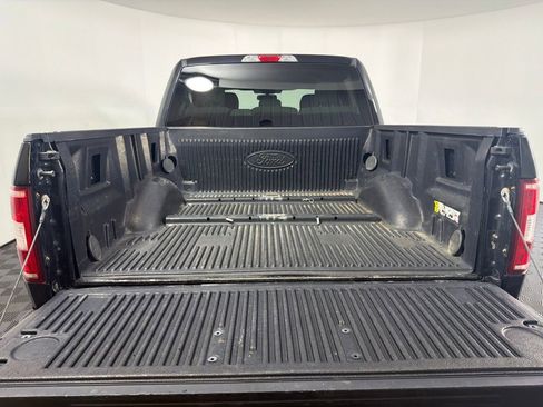 Used 2020 Ford F150 XLT AWD/4WD image 17
