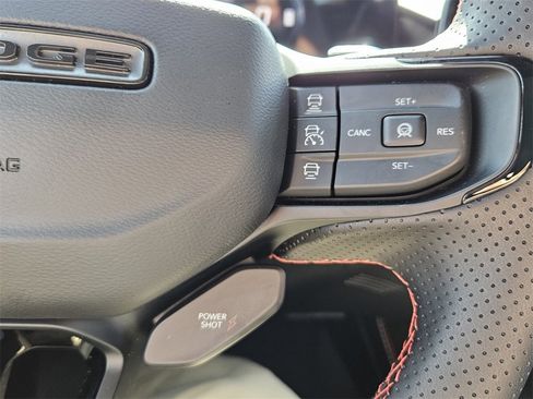 New 2024 Dodge Charger R/T w/ Plus Group image 21