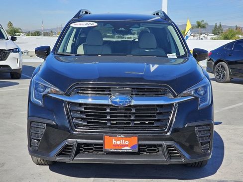 Certified 2024 Subaru Ascent Premium w/ Convenience Package image 7