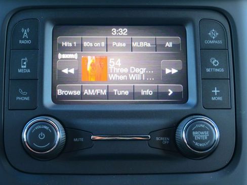 New 2024 RAM 4500 Tradesman w/ Chrome Appearance Group image 20