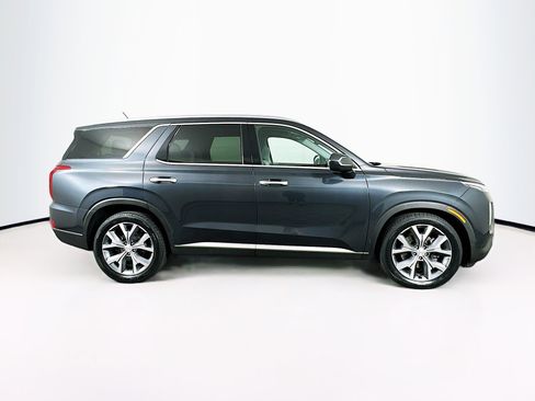 Used 2020 Hyundai Palisade SEL AWD/4WD image 10