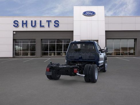 New 2025 Ford F550 XL image 8
