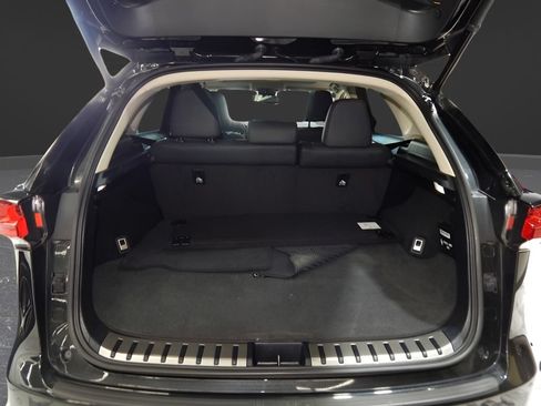 Used 2021 Lexus NX 300 FWD w/ Accessory Package 2 image 19