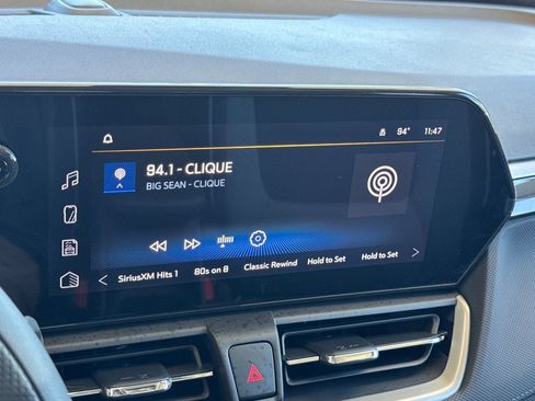 New 2026 Chevrolet TrailBlazer LS w/ LS Convenience Package FWD image 17