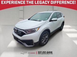 Used 2020 Honda CR-V EX video 1