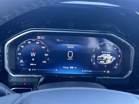 New 2026 Chevrolet Silverado 1500 LT Trail Boss w/ LT Trail Boss Premium Package image 27