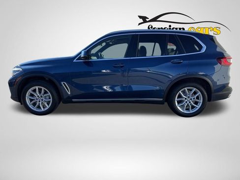 Used 2021 BMW X5 xDrive40i w/ Convenience Package image 4