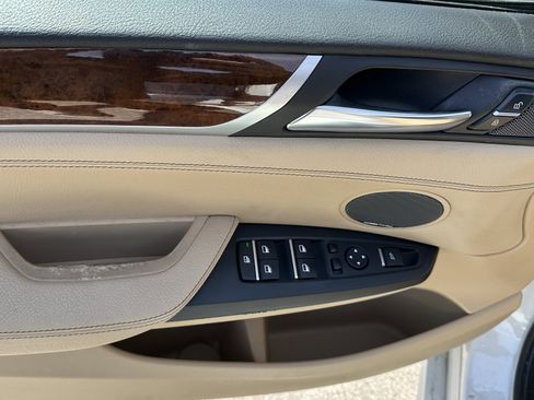 Used 2016 BMW X3 xDrive35i image 17