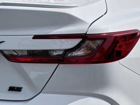 New 2026 Toyota Camry SE FWD image 32