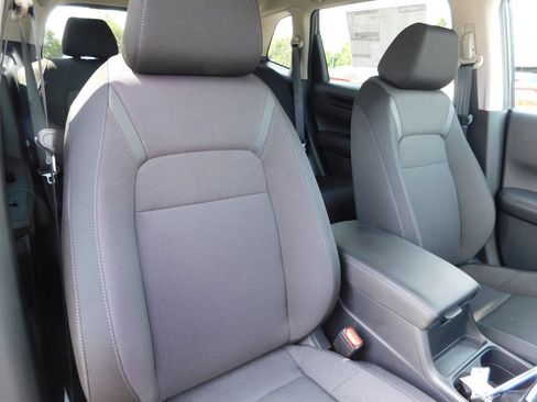 Used 2026 Honda CR-V EX image 20
