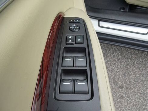 Used 2014 Acura MDX FWD w/ Advance & Entertainment image 12