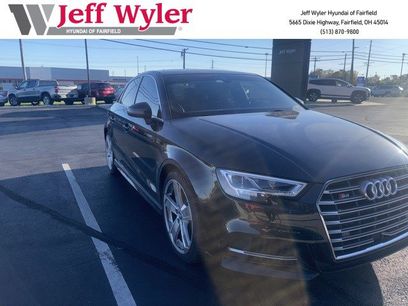 Used 2020 Audi S3 Premium Plus w/ Premium Plus Package
