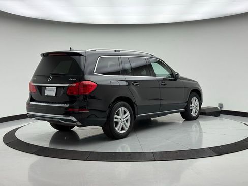 Used 2013 Mercedes-Benz GL 450 4MATIC image 7