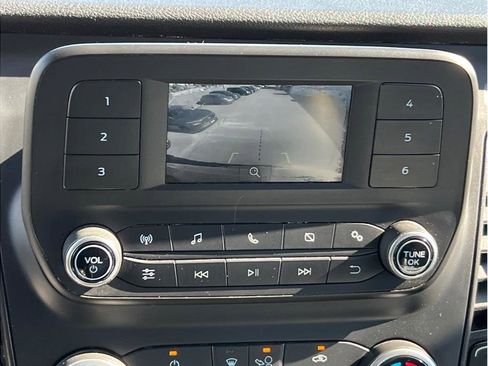 Used 2021 Ford Transit 250 148 High Roof w/ Load Area Protection Package image 11