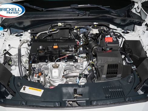 Used 2024 Honda HR-V EX-L image 39