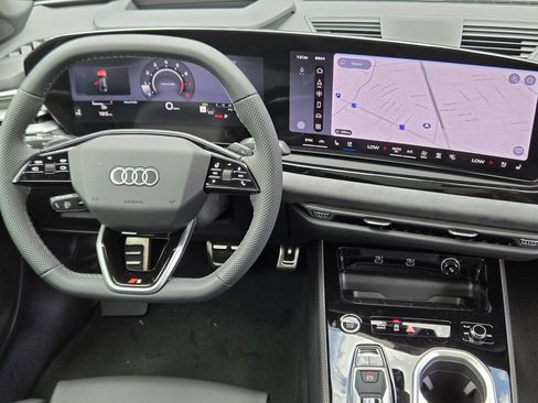 New 2026 Audi A6 Prestige AWD/4WD image 32