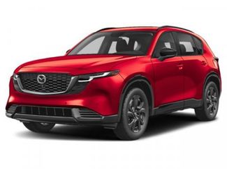 New 2026 MAZDA CX-5 2.5 S w/ Premium Package video 1