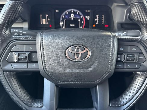 New 2026 Toyota Tacoma SR RWD image 26