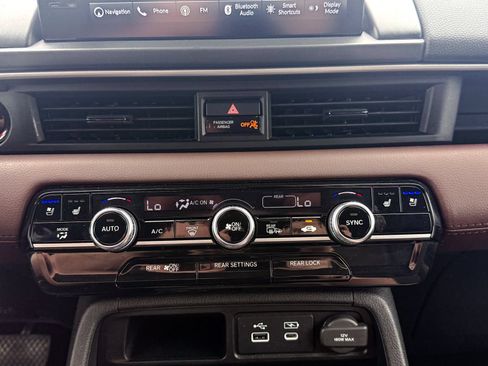 Used 2023 Honda Pilot Elite image 34