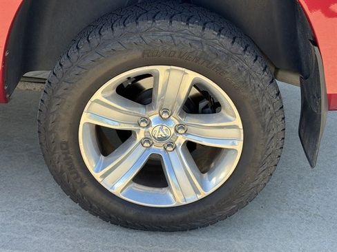 Used 2014 RAM 1500 Sport w/ Convenience Group AWD/4WD image 9