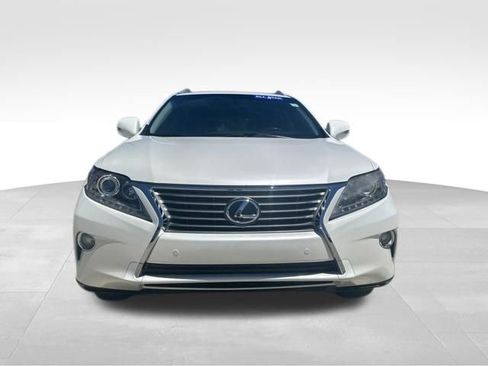 Used 2013 Lexus RX 350 FWD w/ Premium Pkg image 5