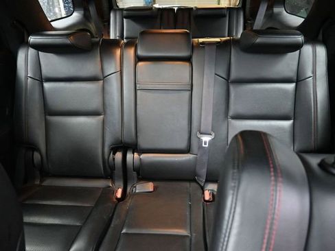 Used 2025 Dodge Durango R/T AWD/4WD image 34