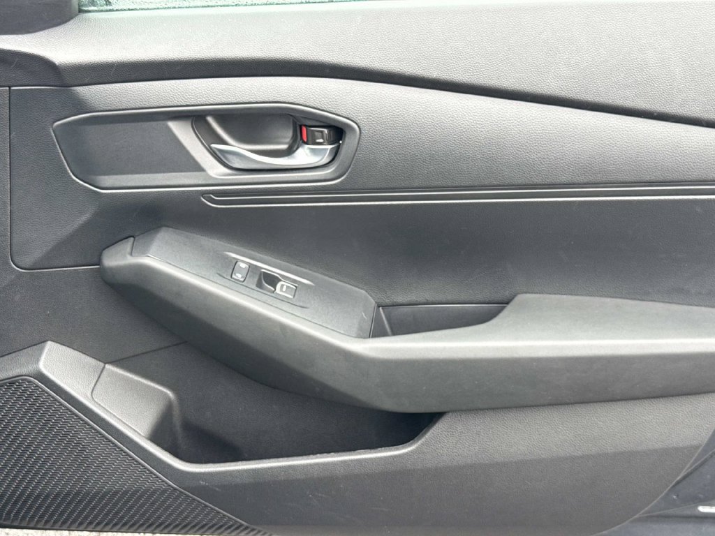 Used 2024 Honda Accord LX image 17