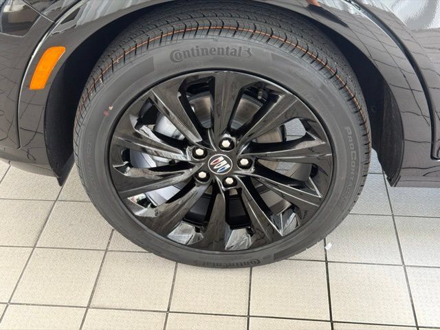 New 2026 Buick Envista Sport Touring w/ Convenience I Package FWD image 10