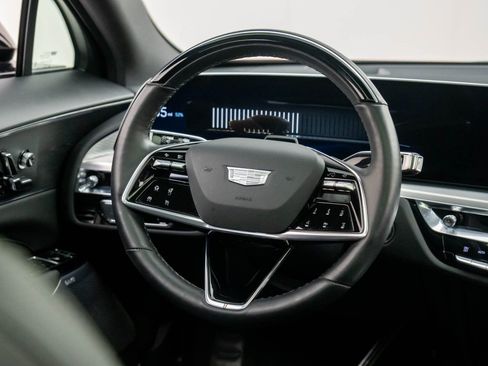 Certified 2024 Cadillac Lyriq Luxury image 13