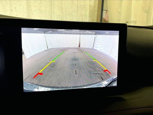 Used 2024 Dodge Hornet R/T Plus w/ R/T Blacktop Package image 20