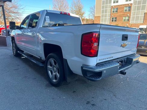 Used 2018 Chevrolet Silverado 1500 LT image 5