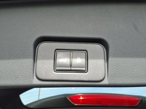 Used 2024 Nissan Rogue SV FWD image 23