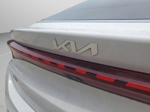 Used 2023 Kia K5 LXS FWD image 29