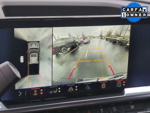 Used 2024 Chevrolet Silverado 1500 LT image 18