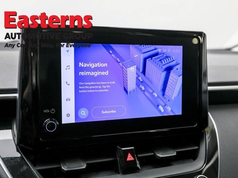 Used 2023 Toyota Corolla LE image 18